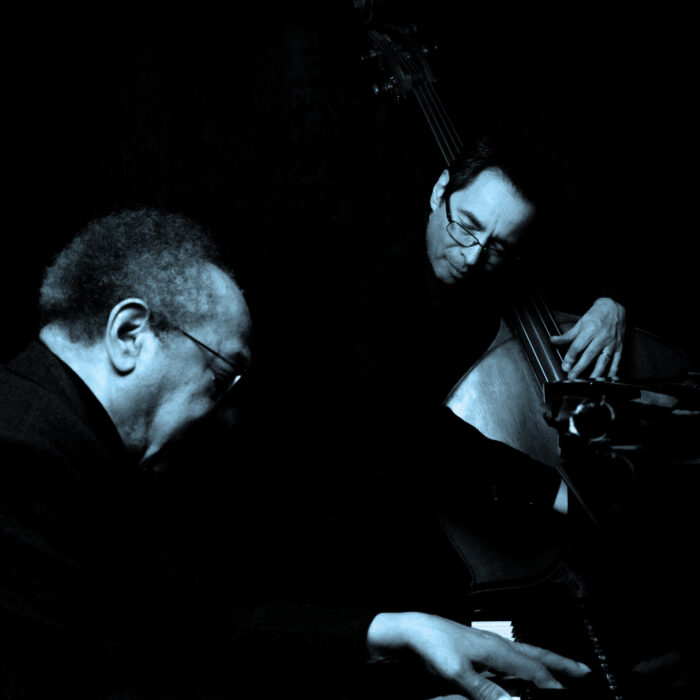 Diego Imbert & Alain Jean Marie - Sunset Sunside