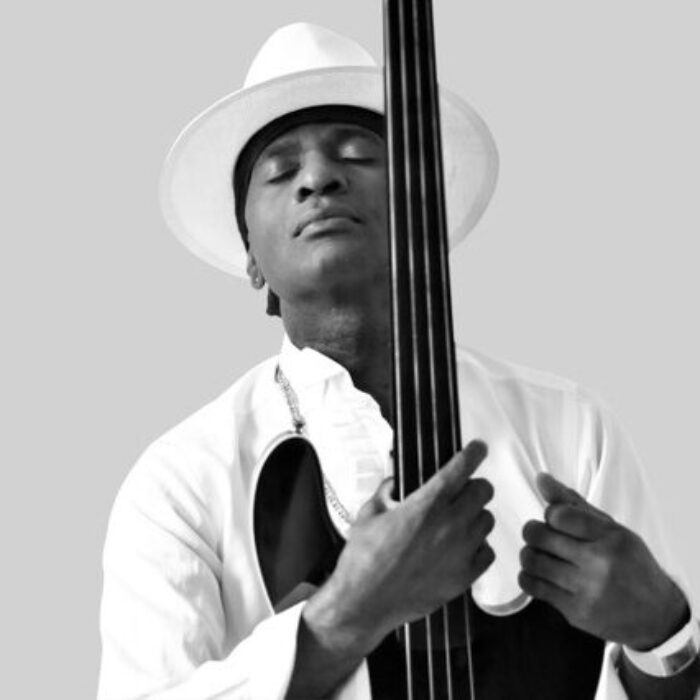 Stephane Manga Trio - Sunset Sunside