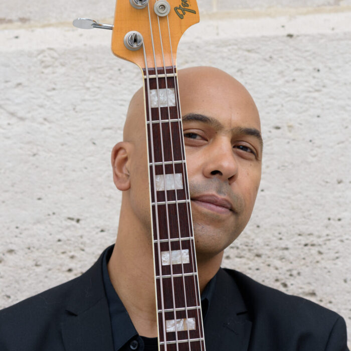 Laurent Larcher Quartet - Sunset Sunside