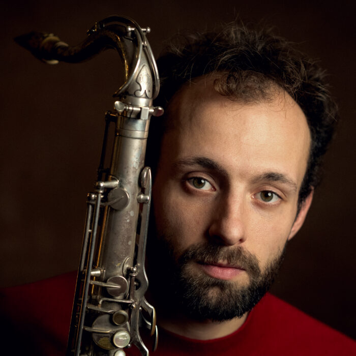 Pierre Carbonneaux et l’Autour - Sunset Sunside