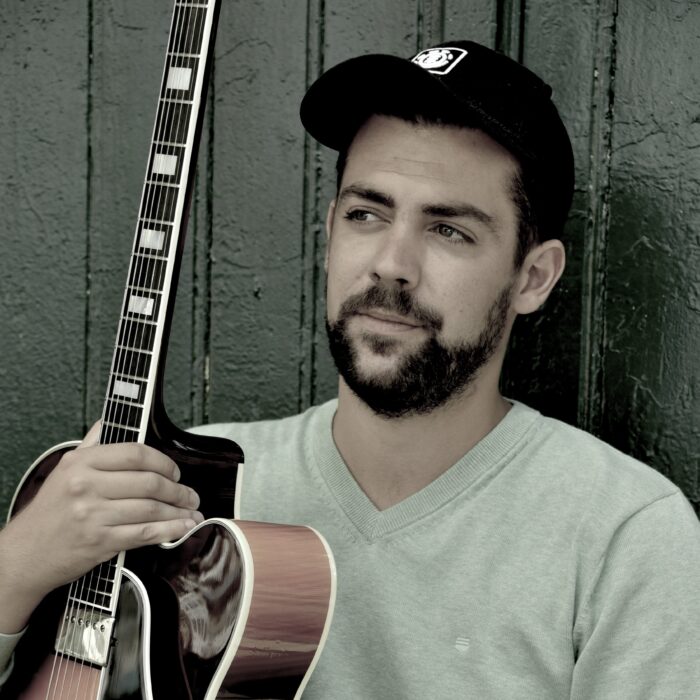 Pierre Manetti Quartet - Sunset Sunside