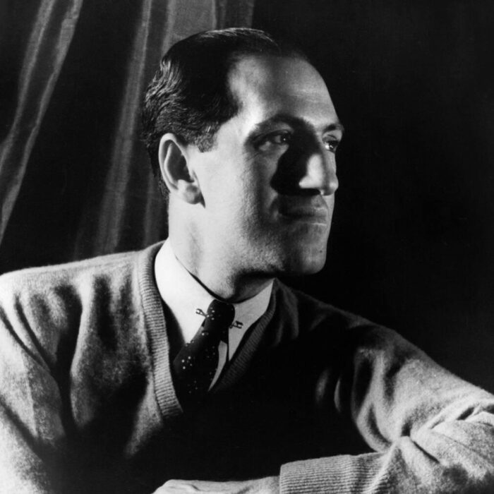 Hommage à Georges Gershwin – concert thématique - Sunset Sunside