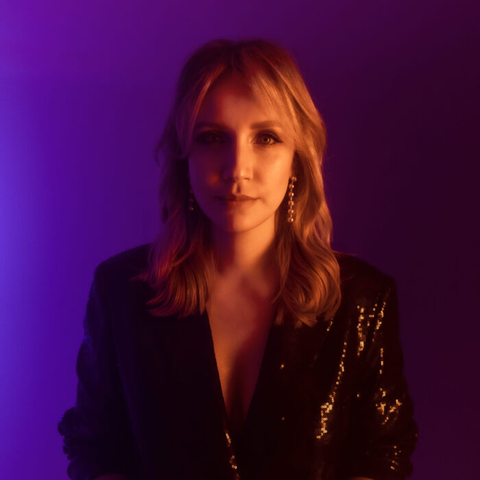 Hommage à Ella Fitzgerald – Pamina Beroff Quartet - Sunset Sunside