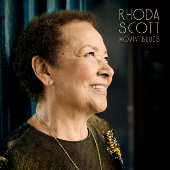 RHODA SCOTT