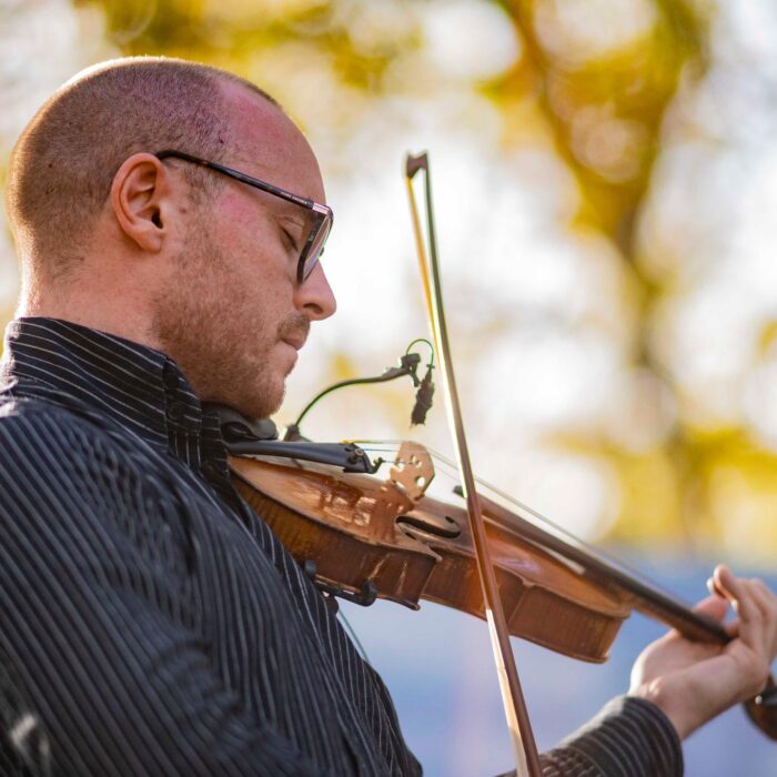 RT Jouaville Quartet Hommage à Jean-Luc Ponty - Sunset Sunside