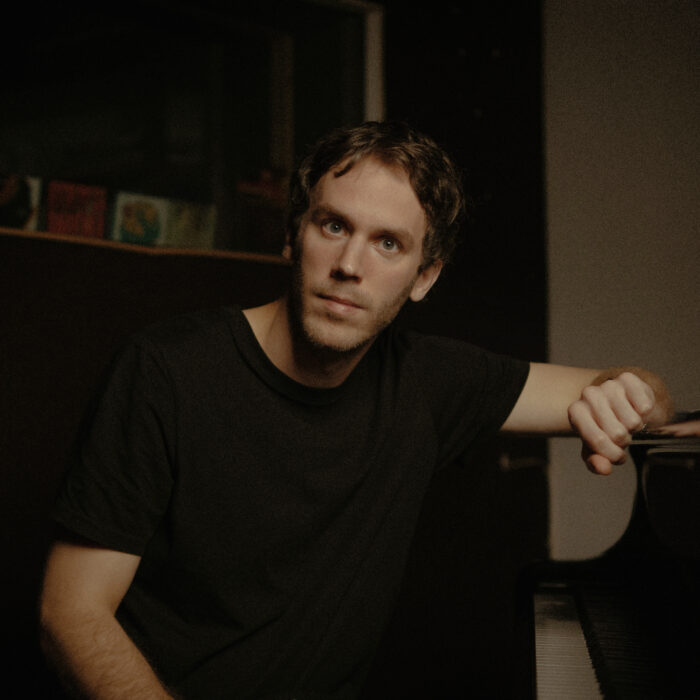 Simon Chivallon Trio - Sunset Sunside