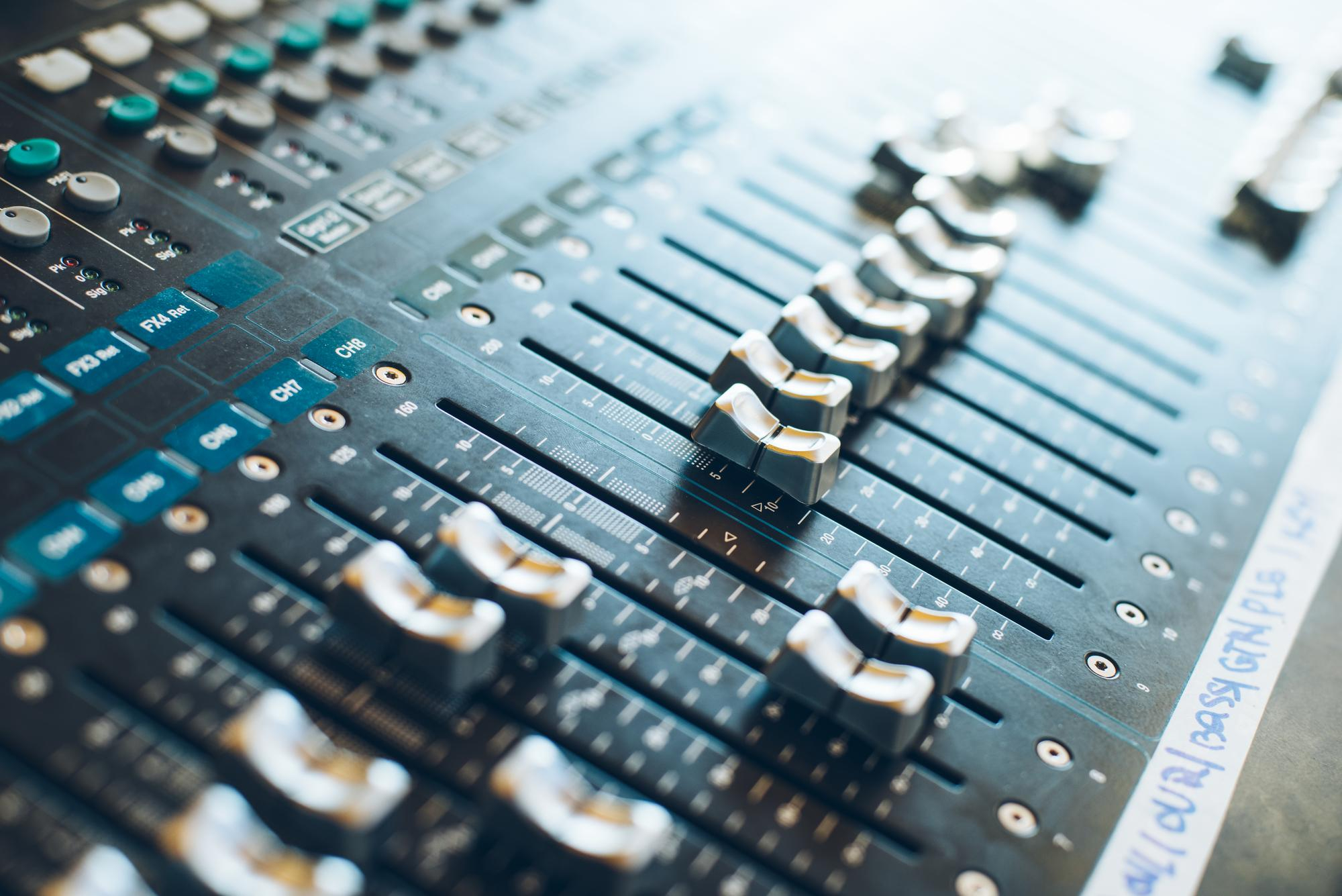 technique sunset sunside jazz club paris