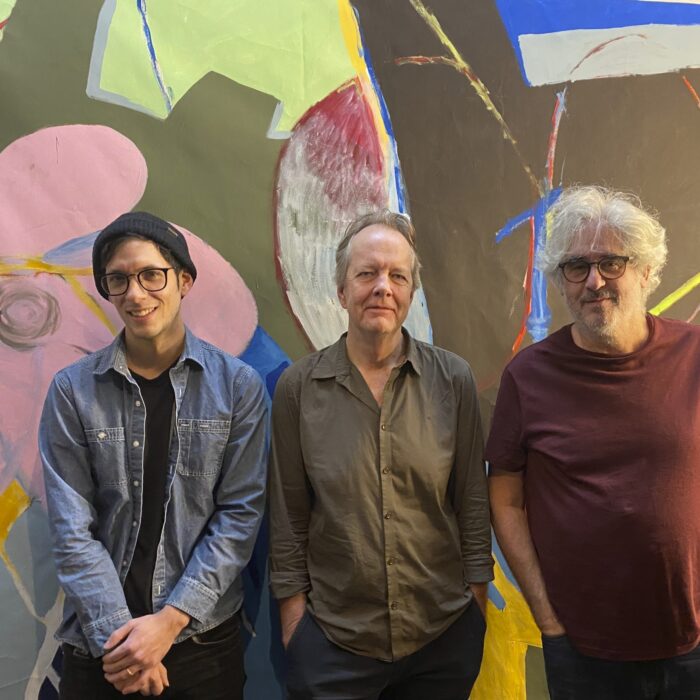 Tim Berne « Capatosta » Trio - Sunset Sunside