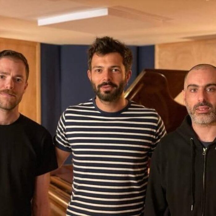 Charly Fez Trio - Sunset Sunside