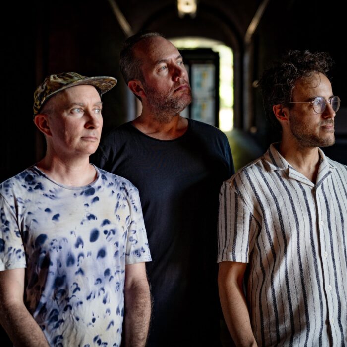 Gilad Hekselman / Will Vinson / Nate Wood - Sunset Sunside