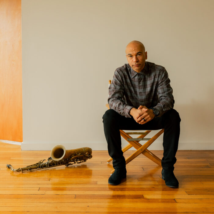 Walter Smith III Quartet - Sunset Sunside