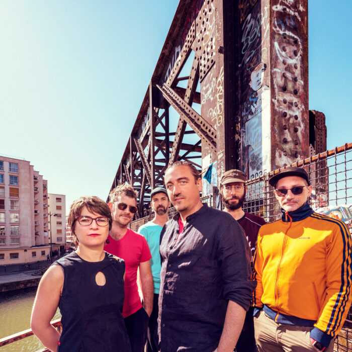 Chlorine Free - Sunset Sunside