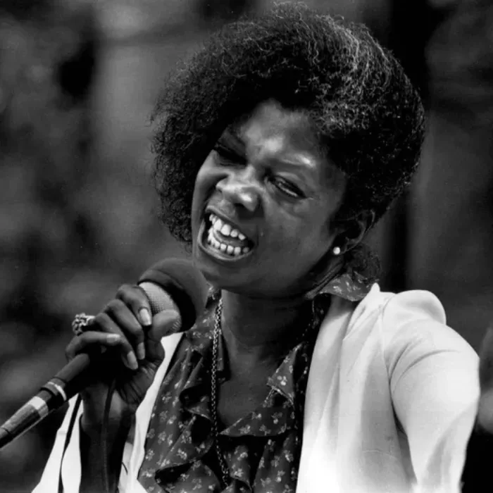 Hommage à Ernestine Anderson avec Cecil L. Recchia + Jam Vocale - Sunset Sunside