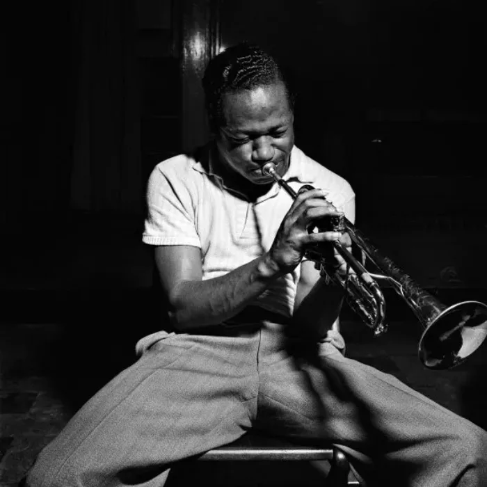 Hommage à Clifford Brown avec Fabien Mary + jam - Sunset Sunside