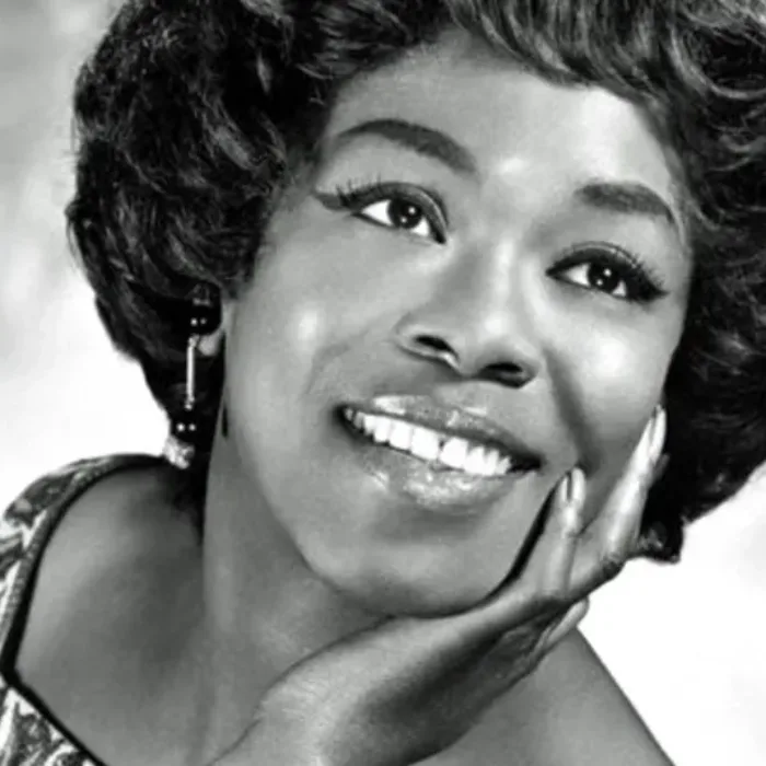 Hommage à Sarah Vaughan – concert thématique - Sunset Sunside