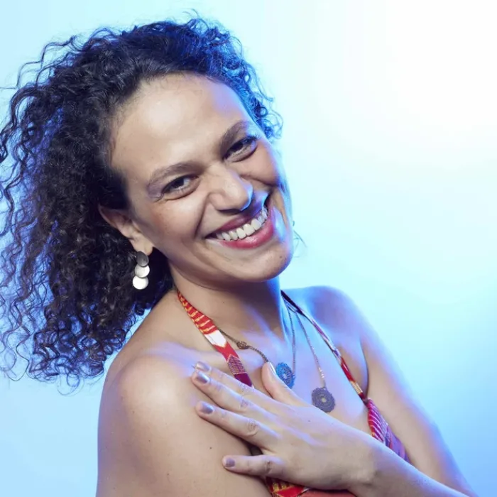 Leila Olivesi Quintet – nouvel album “African Rhapsody” - Sunset Sunside