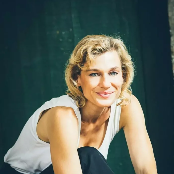 Valérie Sajdik Quartet - Sunset Sunside